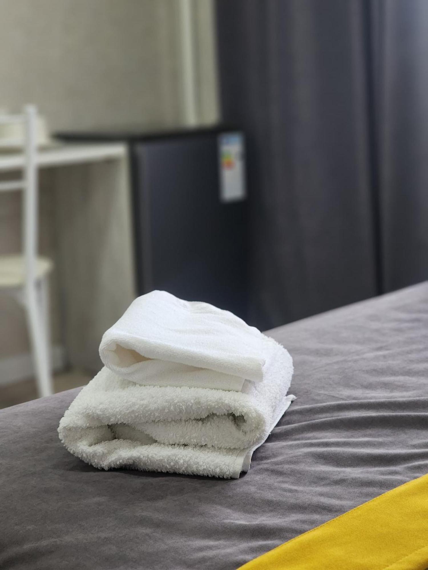 Bayotel Karakol Buitenkant foto